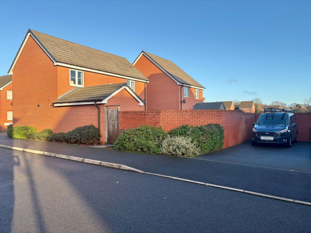 Additional image 2 of Ebrook Way, Sutton Coldfield, B76 2BU