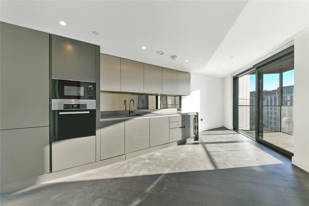 Main image of property: The Dumont Building, 27 Albert Embankment, London, SE1