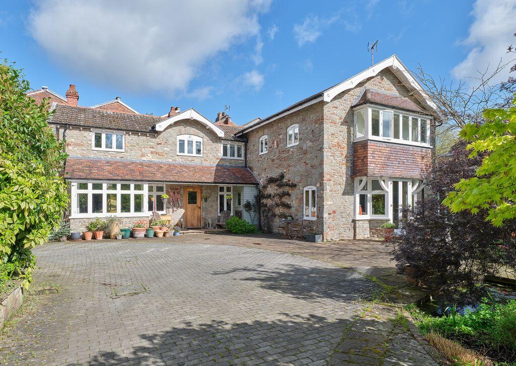 Main image of property: Alma Road | Clifton