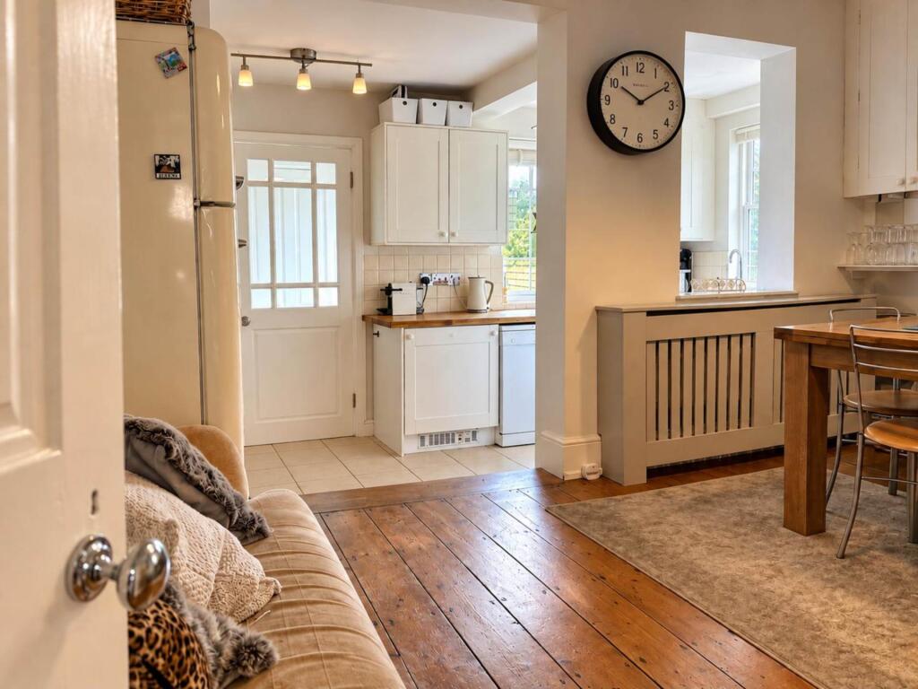 Hampton View, Bath photo 3