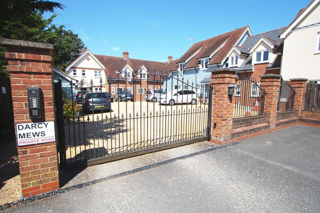 Main image of property: High Street, Billericay