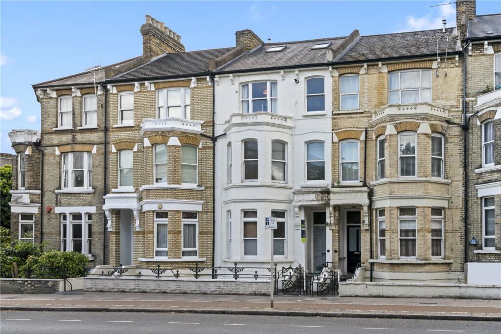 Main image of property: St Margarets Road, St Margarets