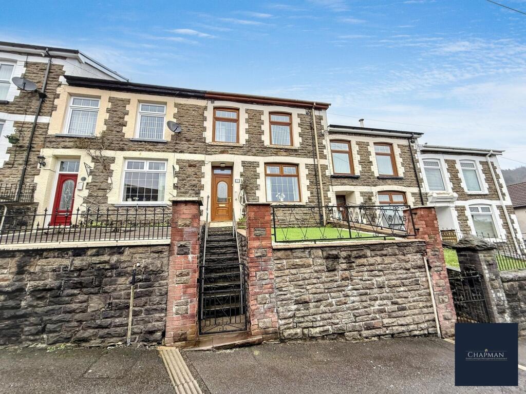 Main image of property: Wern Street, Tonypandy, CF40