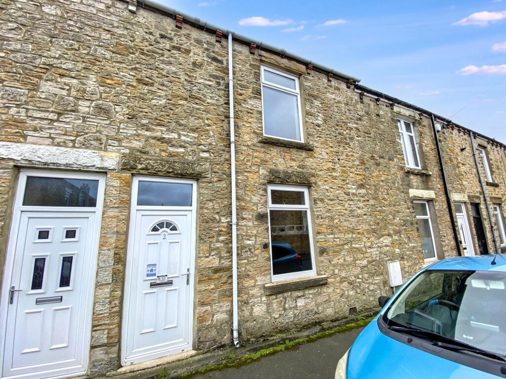 Main image of property: Welsh Terrace, Annfield Plain, Stanley, Durham, DH9 7SP