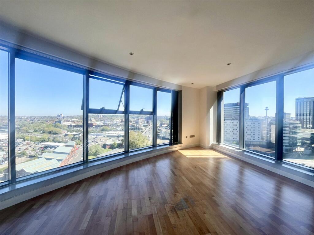 Main image of property: William Jessop Way, Liverpool, L3