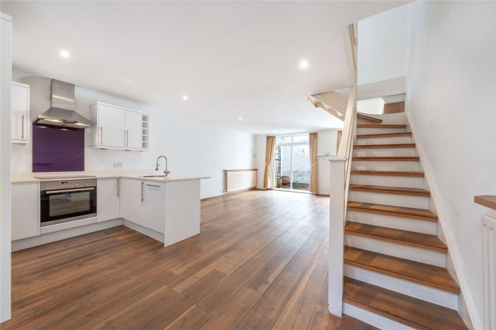 Main image of property: Ainger Mews, Primrose Hill, London, NW3