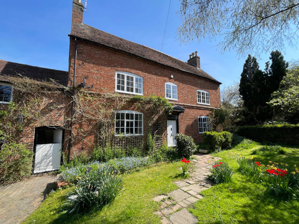 Main image of property: Lower End, Bubbenhall, Coventry Warwickshire, CV8 3BW