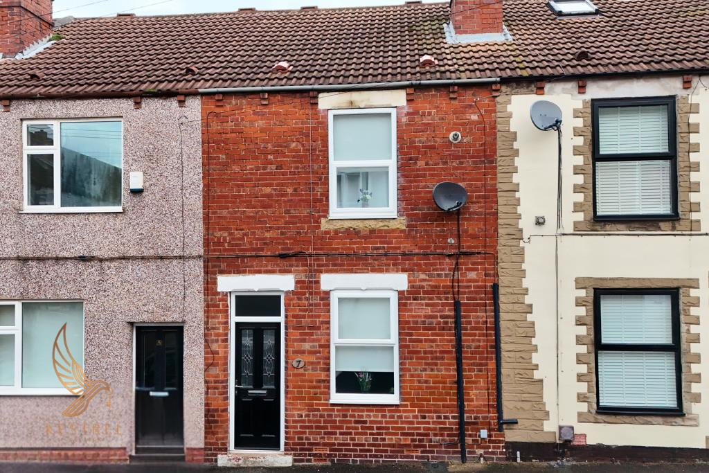 Main image of property: Gladstone Street, Featherstone, Pontefract