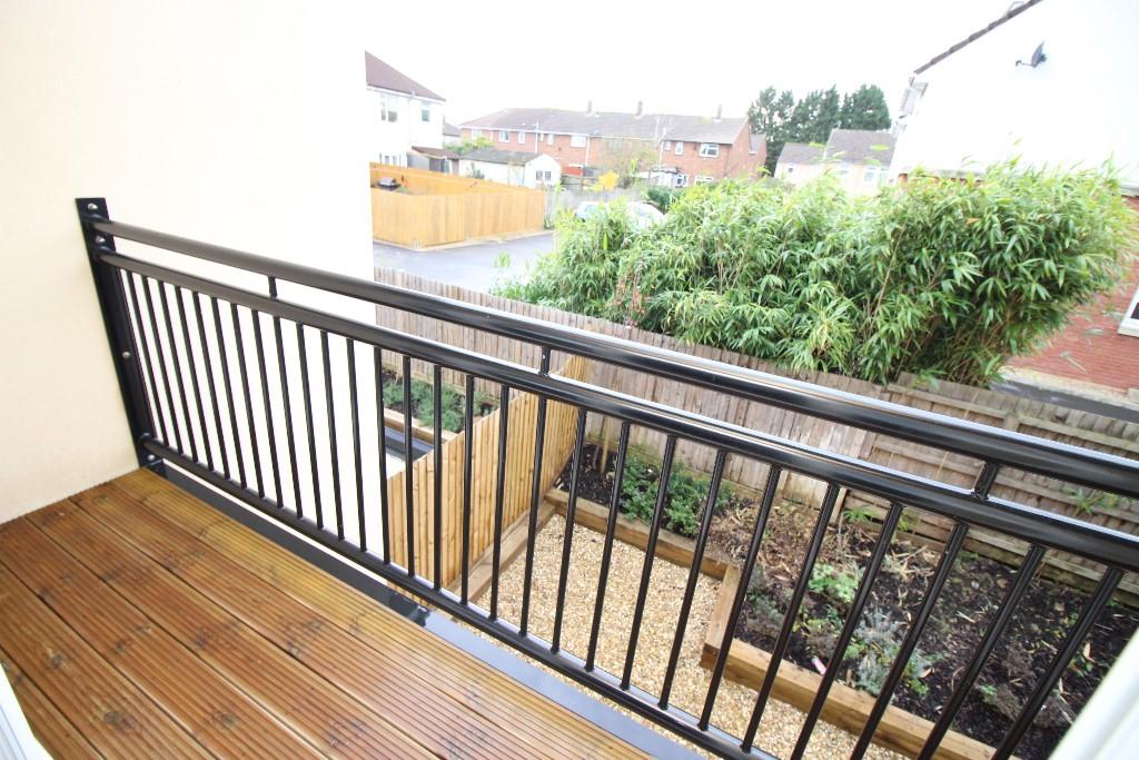 Apartment in Bristol, City of Bristol - View 5