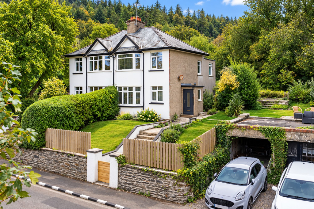 Main image of property: Archallaghan View Main Road Crosby IM4
