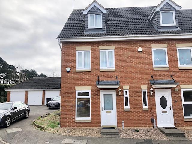 Main image of property: Brockton Street, NORTHAMPTON