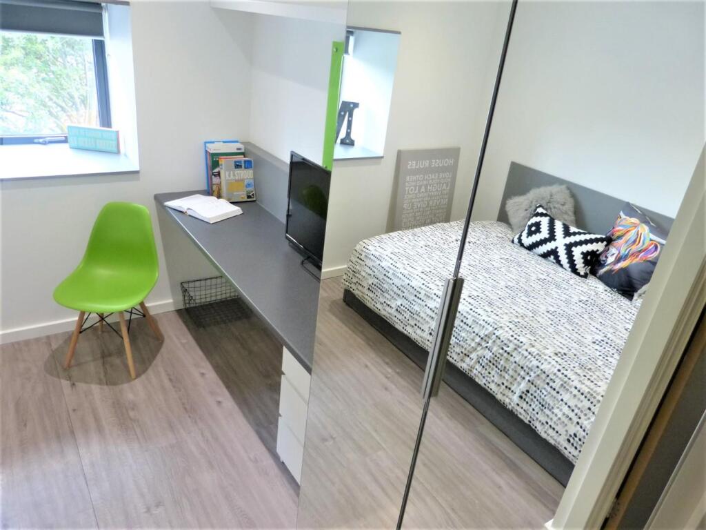 Apartment in Plymouth - View 5