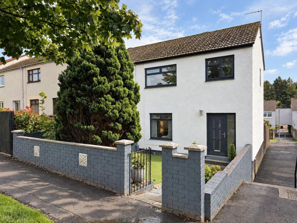 Main image of property: Sorrel Drive, Ayr, KA7