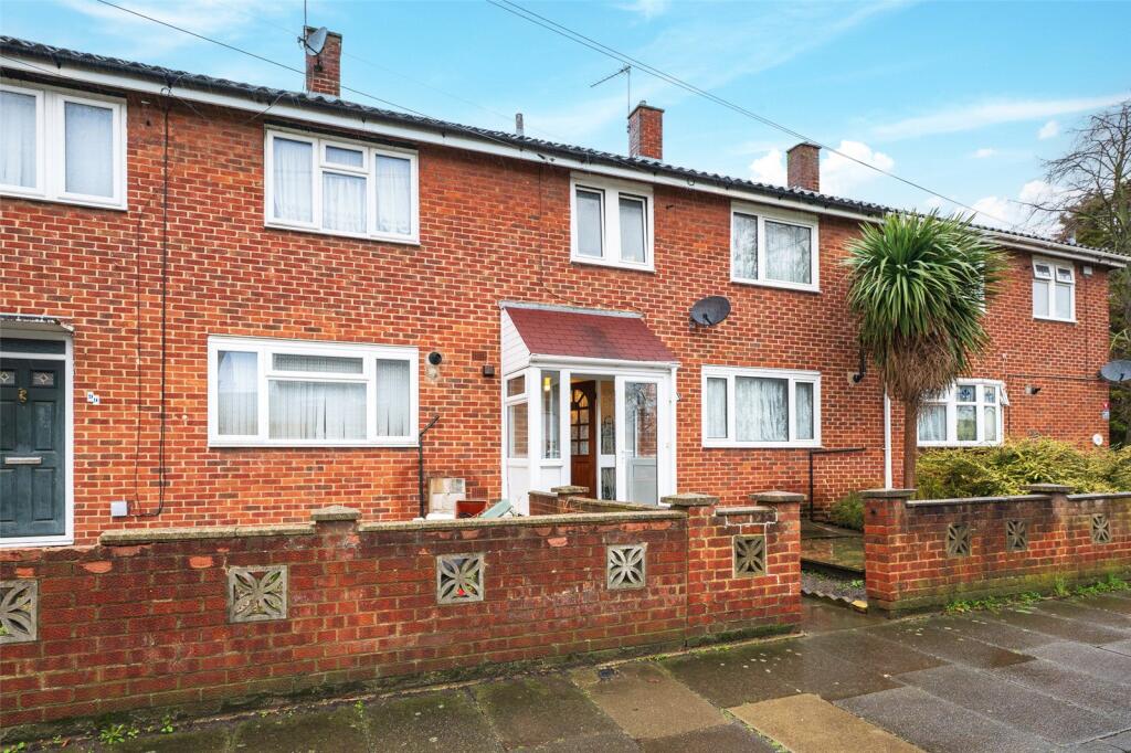 Main image of property: Luffield Road, Abbey Wood, London, SE2