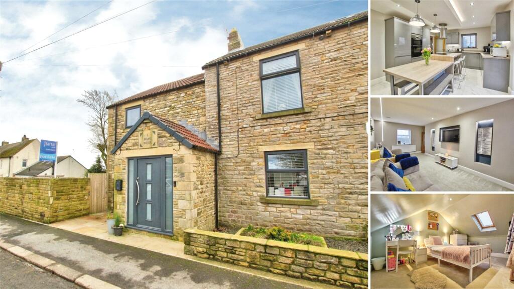 Main image of property: Pinfold Lane, Butterknowle, Bishop Auckland, DL13