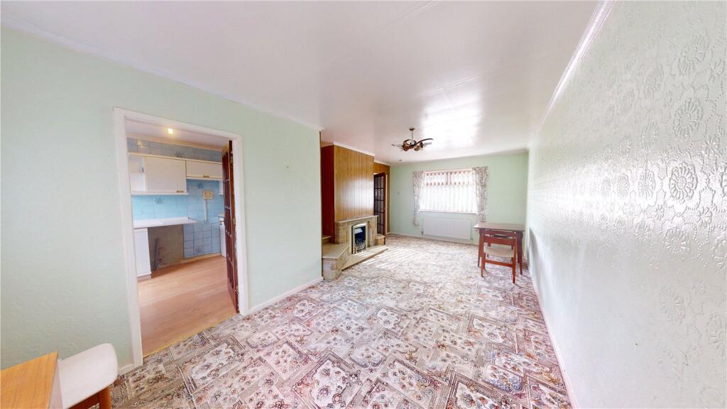 House in Sunderland, Burnside - View 4