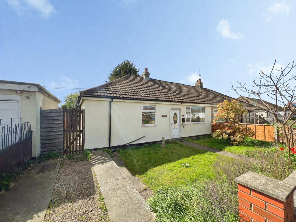 Main image of property: Gorse Road, Grantham, NG31