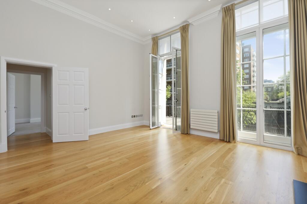 Apartment in London, Marylebone - View 5