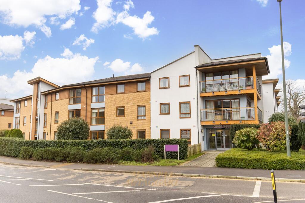 Main image of property: Commonwealth Drive, Choda House Commonwealth Drive, RH10