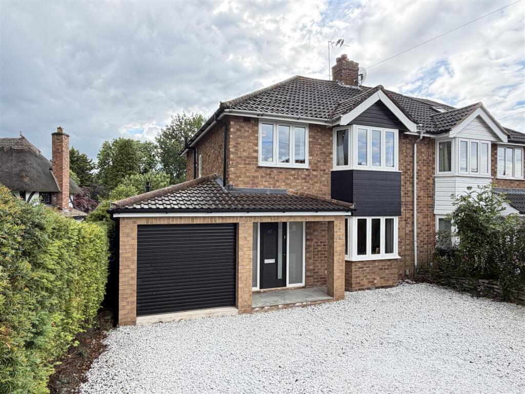 Main image of property: Whitnash Road, Whitnash, Leamington Spa