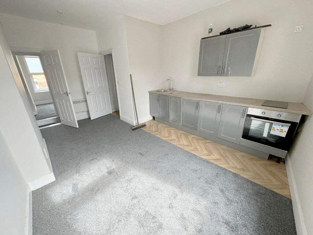 Main image of property: Forster Street, Warrington, Cheshire, WA2