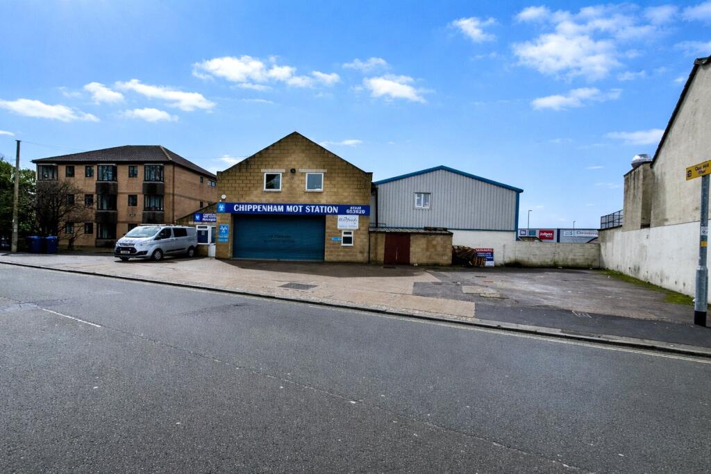 Main image of property: Langley Road, Chippenham, Wiltshire, SN15