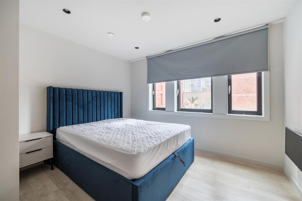 Additional image 8 of SETL, Ludgate Hill, Birmingham