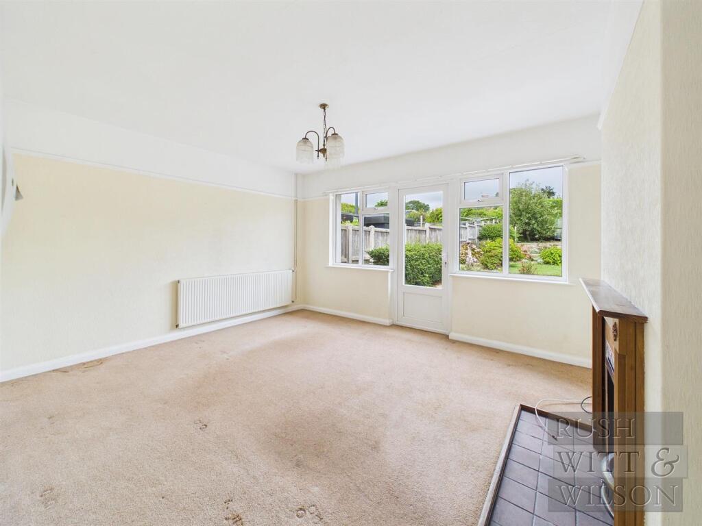House in Tonbridge - View 3