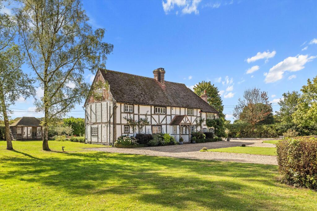 Main image of property: Green Lane, Rotherwick, Hook, Hampshire RG27