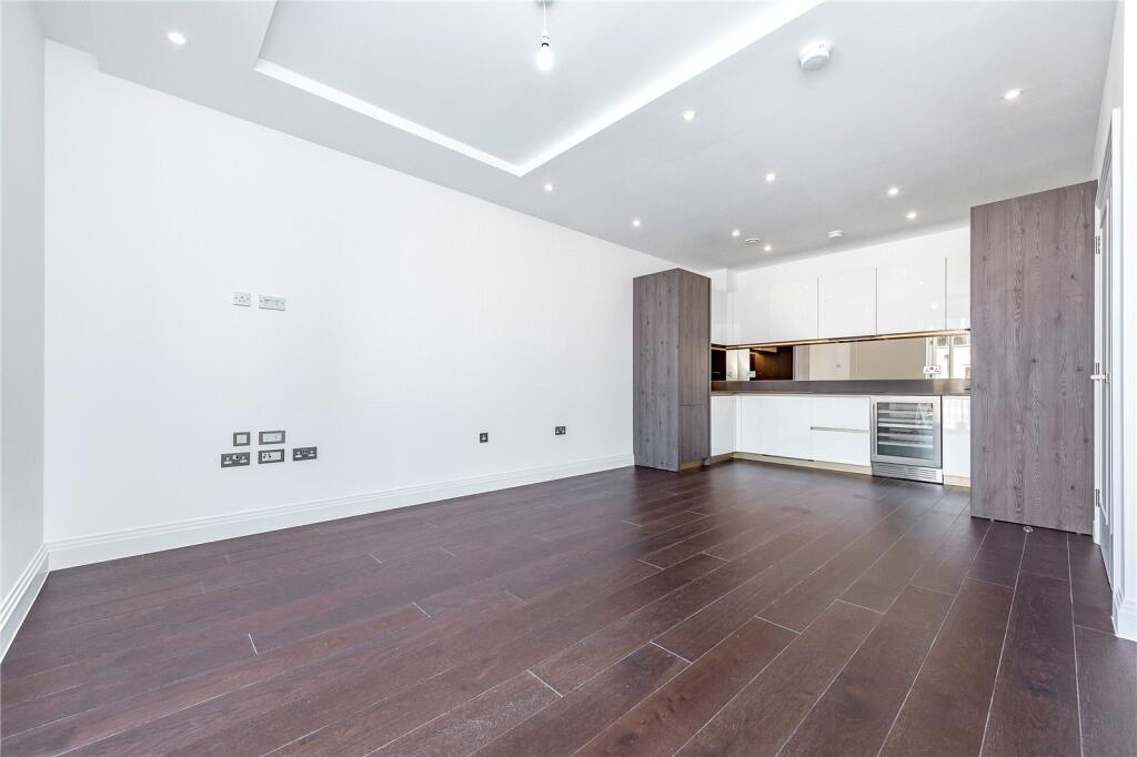 Main image of property: Atkinson Close, Wimbledon, London, SW20