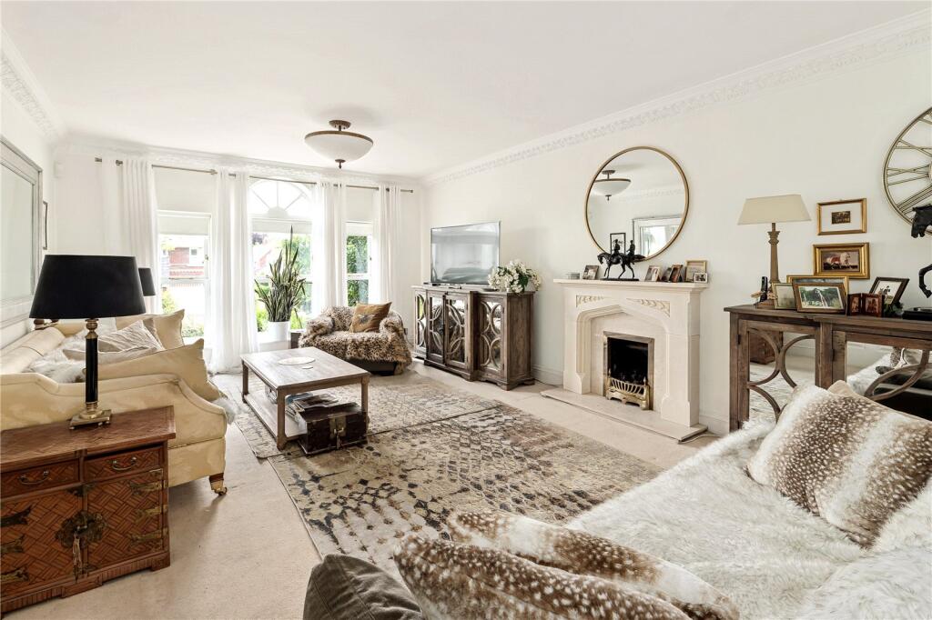 House in Trafford, Bowdon - View 4