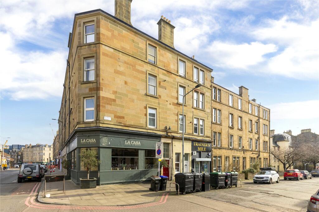 Main image of property: Orwell Place, Edinburgh