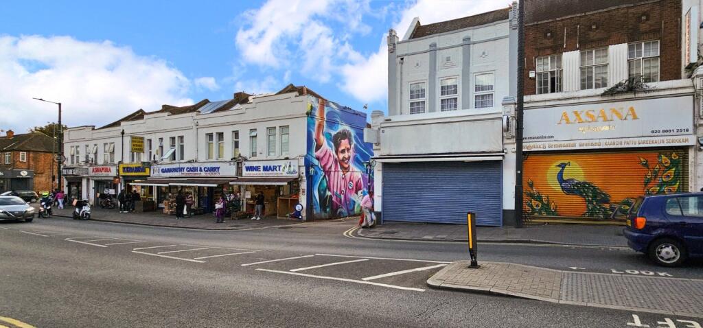 Main image of property: Wembley, London, HA0