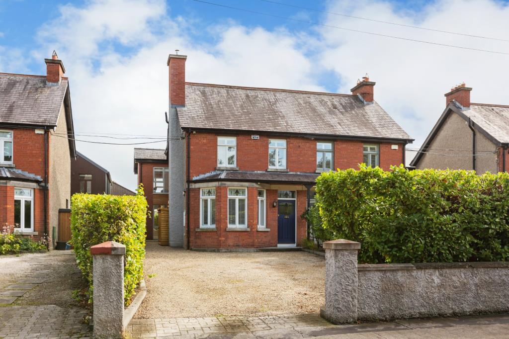 Main image of property: 23 Willbrook Road, Rathfarnham, Dublin 14, D14 YV67