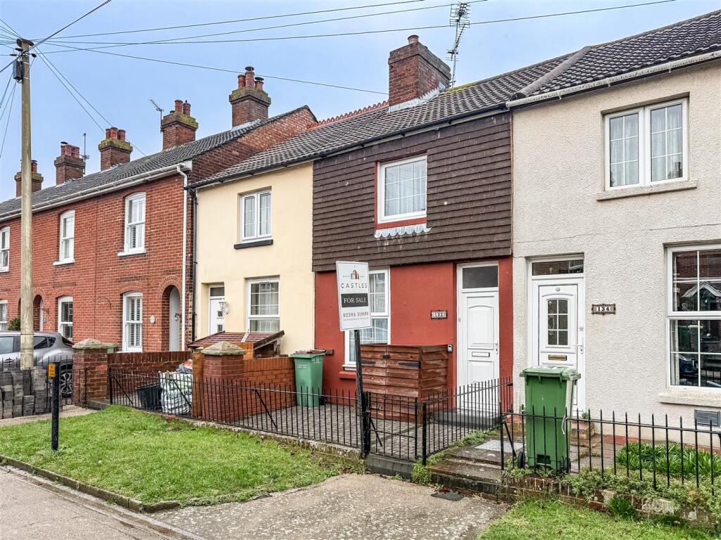 Main image of property: Castle Street, Portchester,