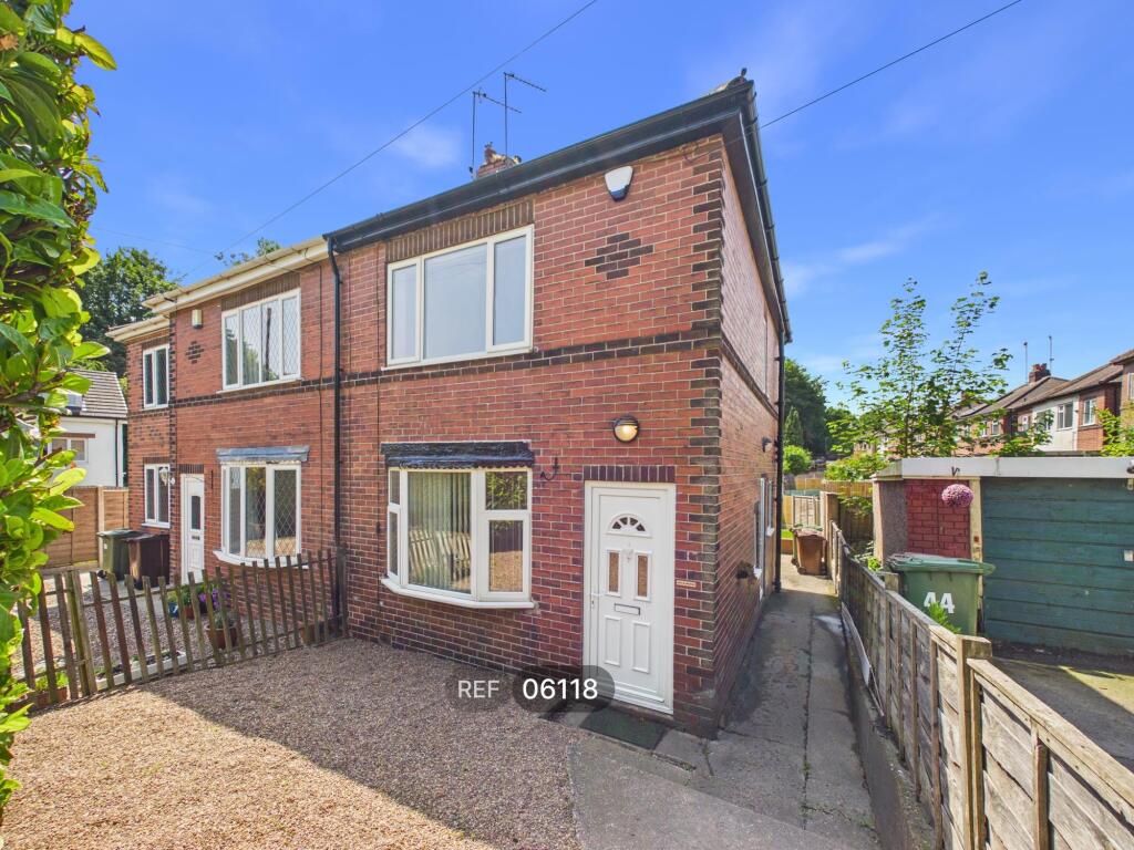 Main image of property: 2, Water Lane, Pontefract, WF8 2JX