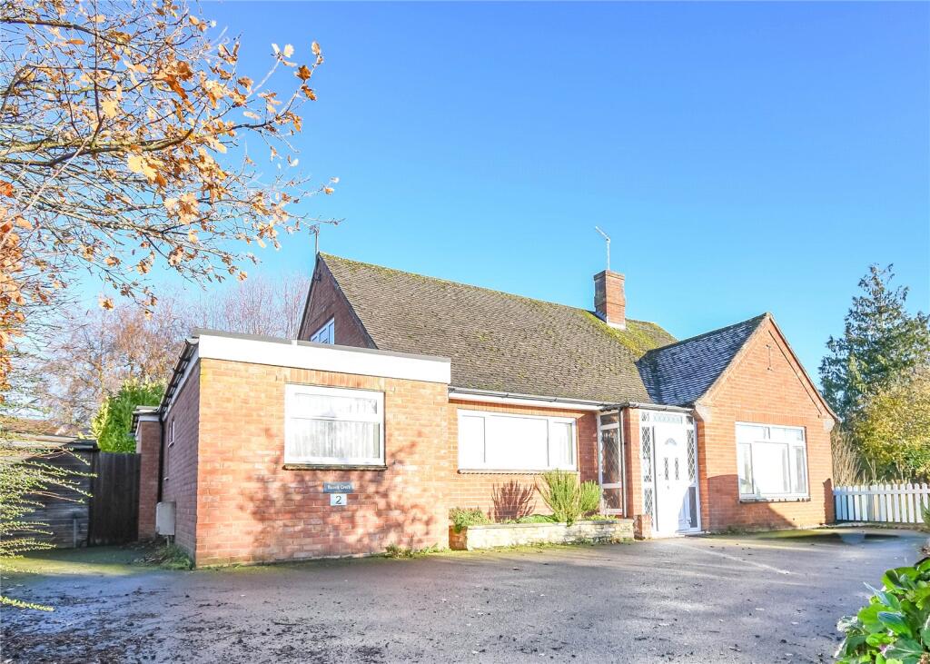 Main image of property: Broadleas Road, Devizes, Wiltshire, SN10