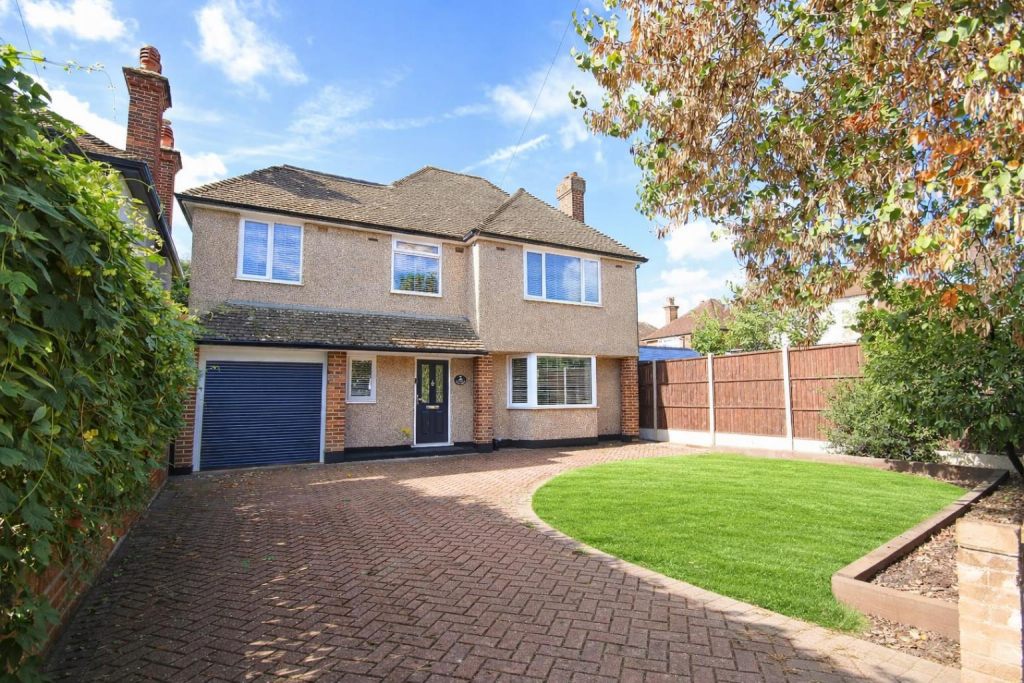Main image of property: Ford Close, Ashford