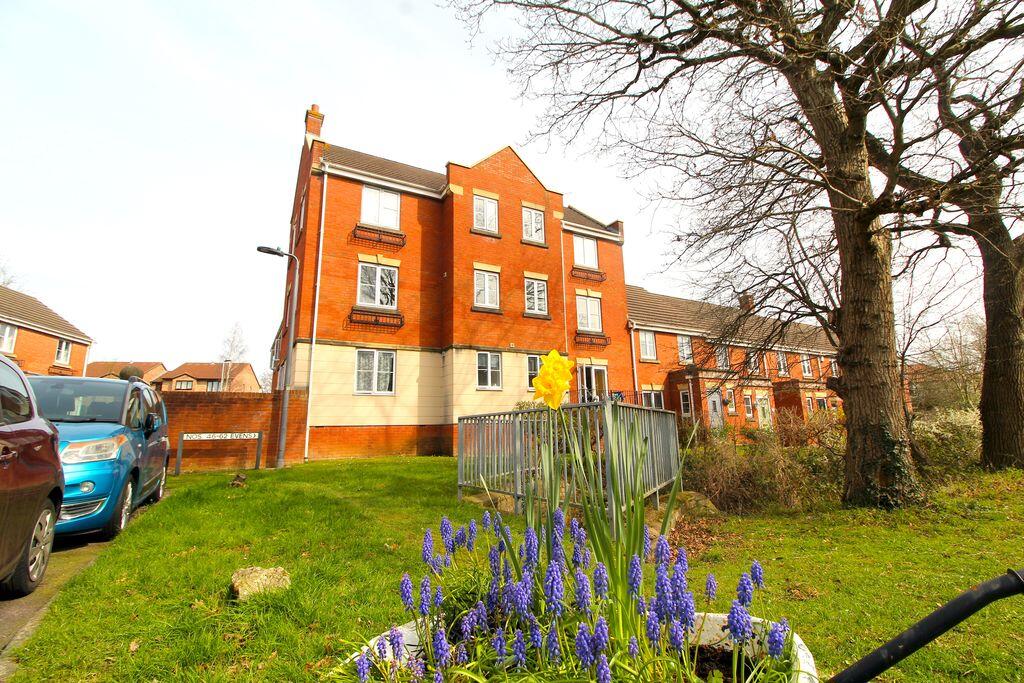 Main image of property: Orchard Gate, Bradley Stoke