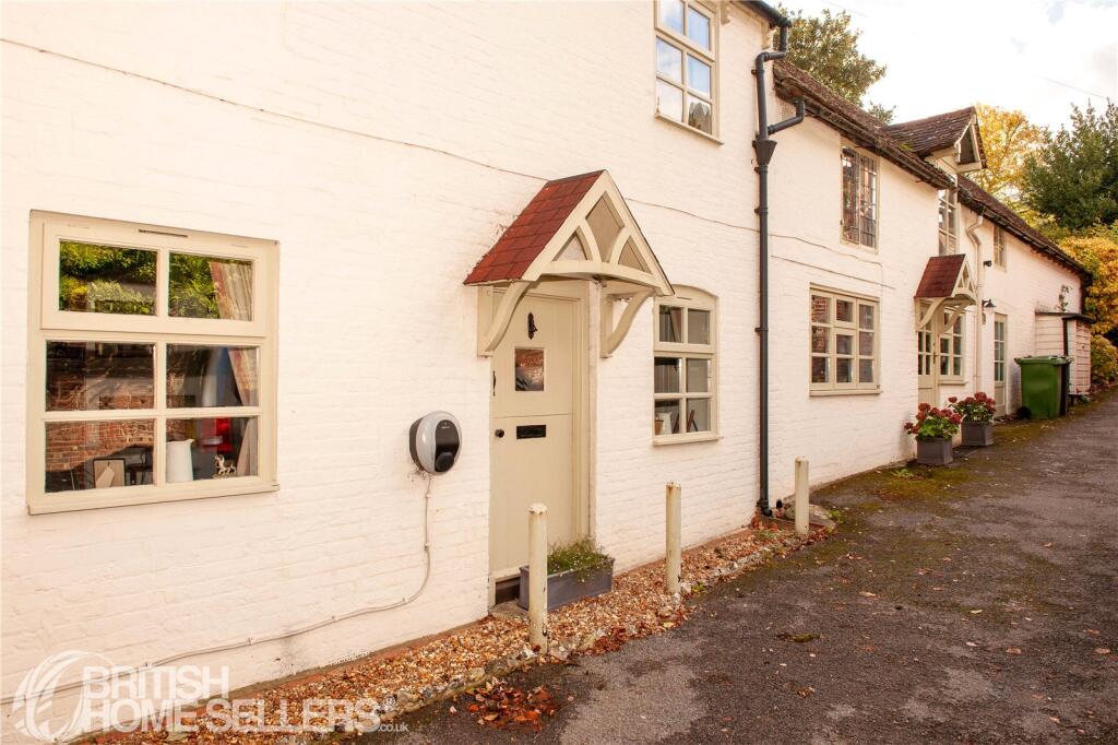 Main image of property: South Hill, Droxford, Southampton, Hampshire, SO32