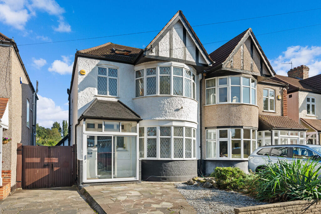 Main image of property: Demesne Road, Wallington