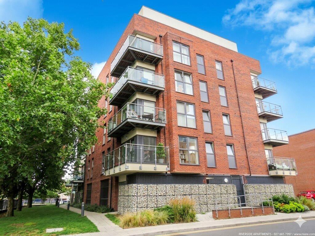 Main image of property: Chancellor Way, Dagenham, RM8