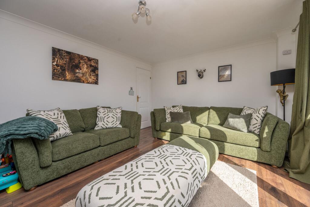 House in Stratford-on-Avon, Alcester - View 4
