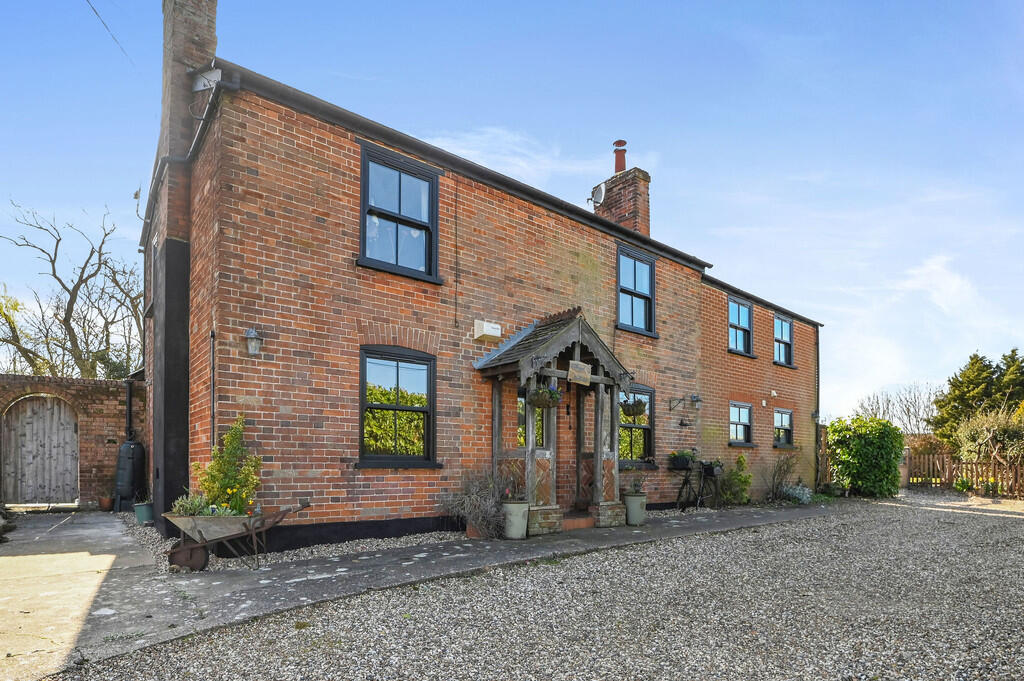 Main image of property: Assington, Sudbury, Suffolk