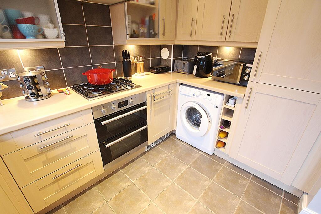 House in Blackburn, Wester Inch, Boghall - View 5