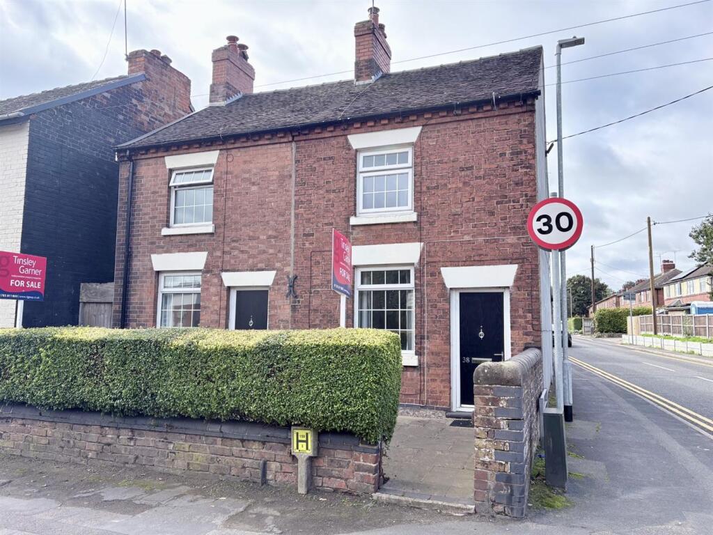 Main image of property: The Fillybrooks, Stone