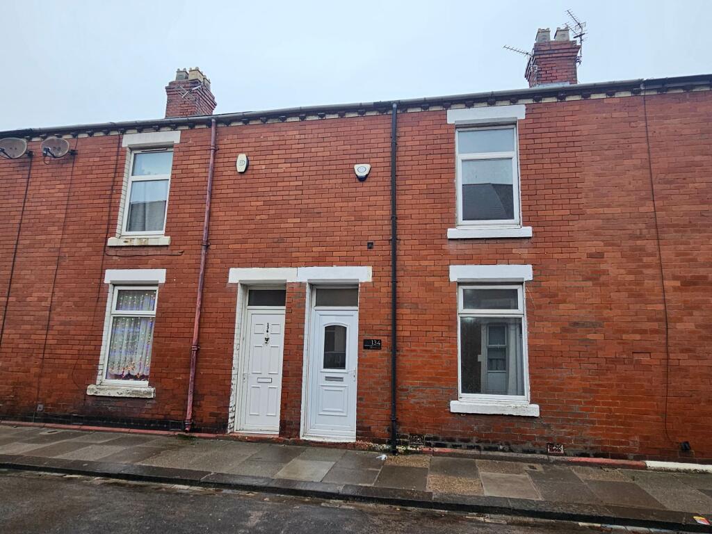 Main image of property: Gladstone Street, Blyth, NE24