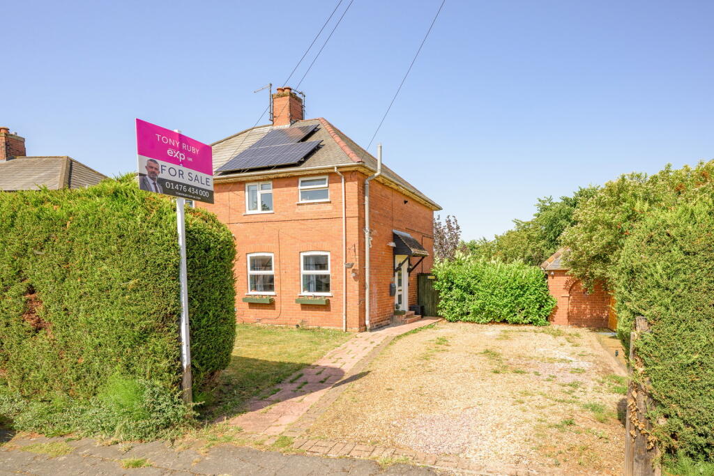 House in South Kesteven, Grantham
