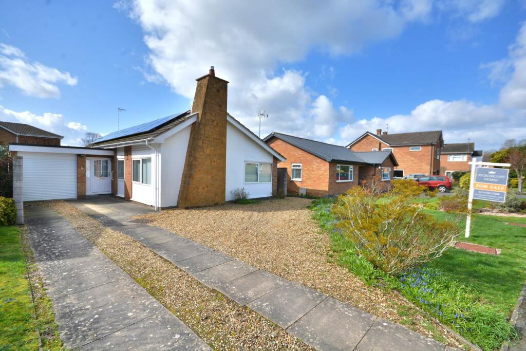 Main image of property: Fawsley Leys, Hillside