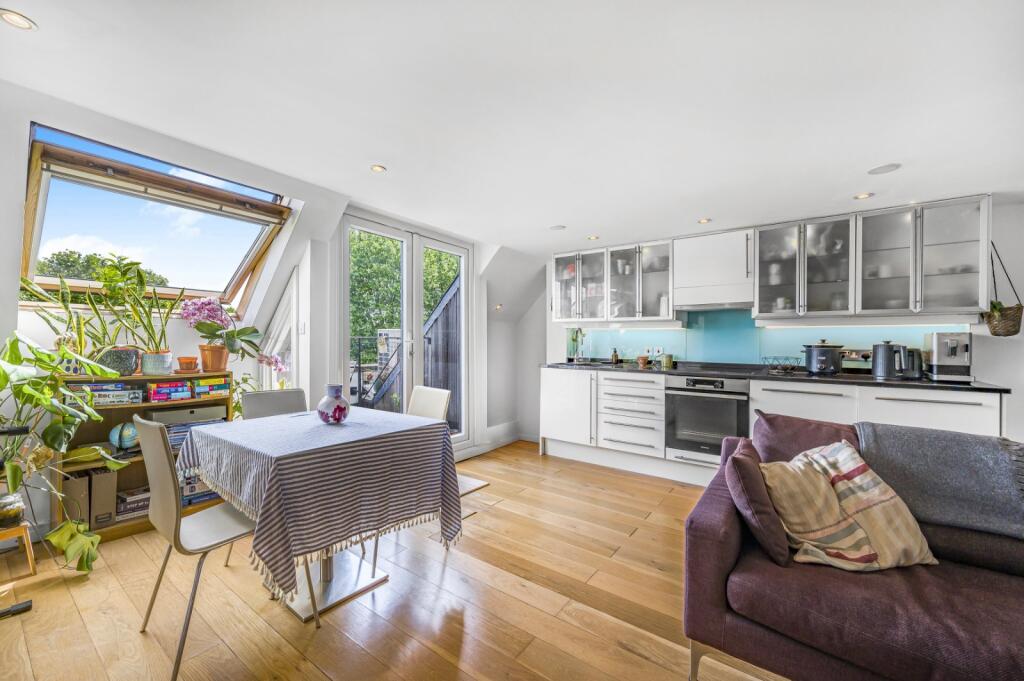 Main image of property: Carlton Hill,
St John's Wood, NW8